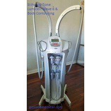 Silhouet Tone Lumicell Wave 6 & Body Contouring - Sale